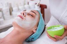 Perawatan Anti-Aging Baiknya Mulai Umur 30-an, Ini Alasannya