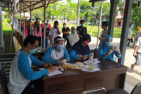 Migrant Care: 20 Persen Pekerja Migran Indonesia Tak Digaji Sejak Pandemi 