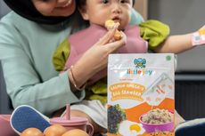 Dapat Pendanaan Seri A, Little Joy Perluas Ekosistem Produk dan Komunitas