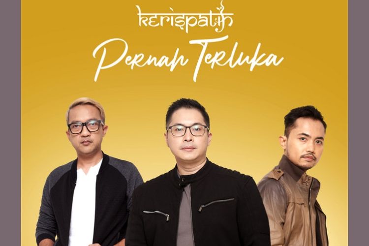 Band Kerispatih