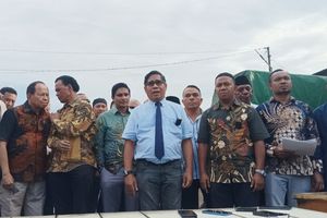 Hercules Dipolisikan Anak Ahmad Bahar soal Dugaan Penyekapan, GRIB Jaya: Kami Hormati