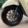 Salah Kaprah Rem Motor ABS Lebih Pakem dari Non-ABS