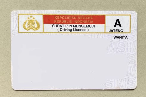 Layanan SIM Keliling Terdekat di Tangerang Selatan Hari Ini