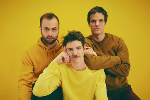 Lirik dan Chord Lagu Some Paradise - Houndmouth