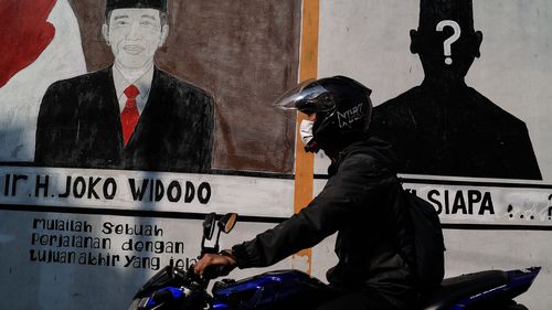 Mengapa Pemilu 2024 Harus Dikawal?