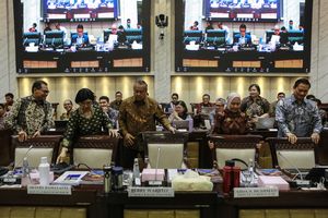 BI Rate Naik ke 5,25 Persen: Harga Kepercayaan Makin Mahal