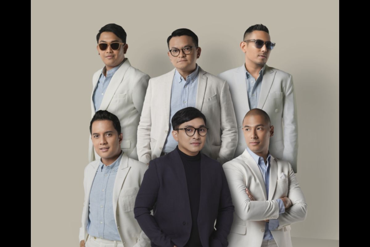 Marcell Rio Yovie Widianto Bentuk Grup Baru, Ada Rio Febrian dan Hedi Yunus