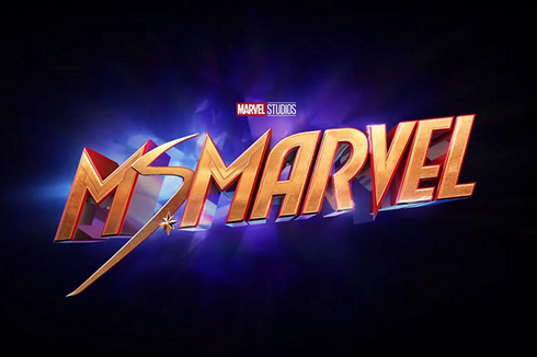 Ms. Marvel, Superhero Muslim Perdana dari Marvel Cinematic Universe