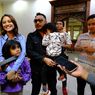 Giring Temui Gibran di Solo, Sebut Sowan soal Pencalegan Sang Istri