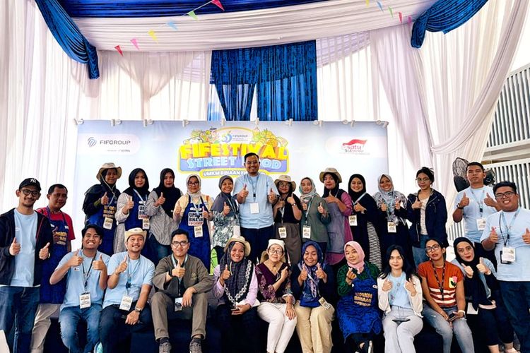 FIFestival Street Food 2024