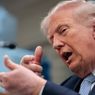 Mengapa Trump Ancam Blokade Selat Hormuz yang Sudah Ditutup Iran?