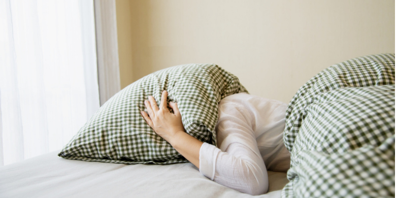 Sulit Tidur hingga Kerap Alergi, Ini 5 Tanda Anda Harus Beli Kasur Baru - Vimarsana News