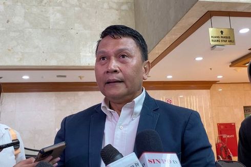 PKS Beri Sinyal Agar Anies Mengalah pada Sudirman Said Terkait Pilkada DKI Jakarta