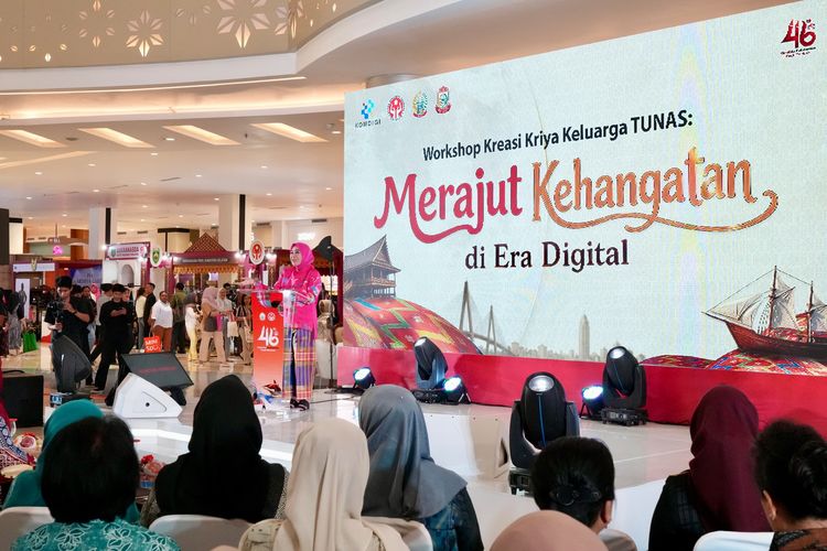 Tri Tito Karnavian: Perlindungan Anak di Era Digital Butuh Peran Semua Pihak