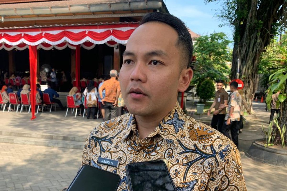 Pemkot Solo Mulai Data Calon Siswa untuk Pembukaan Sekolah Rakyat 2025