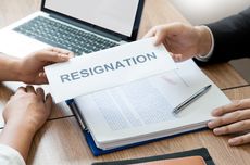 Cara Resign dari Pekerjaan dengan Sopan dan Tanpa Drama