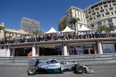 Data dan Fakta GP Monaco