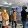 Pameran Sketsa OE, Ketika Oesman Effendy 