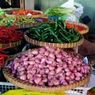 Harga Bawang Merah Tembus Rp 70.000 Per Kg, Ibu-ibu di Semarang Pusing