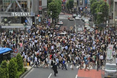 Urbanisasi Melejit Bisa Timbulkan Masalah Baru Perkotaan