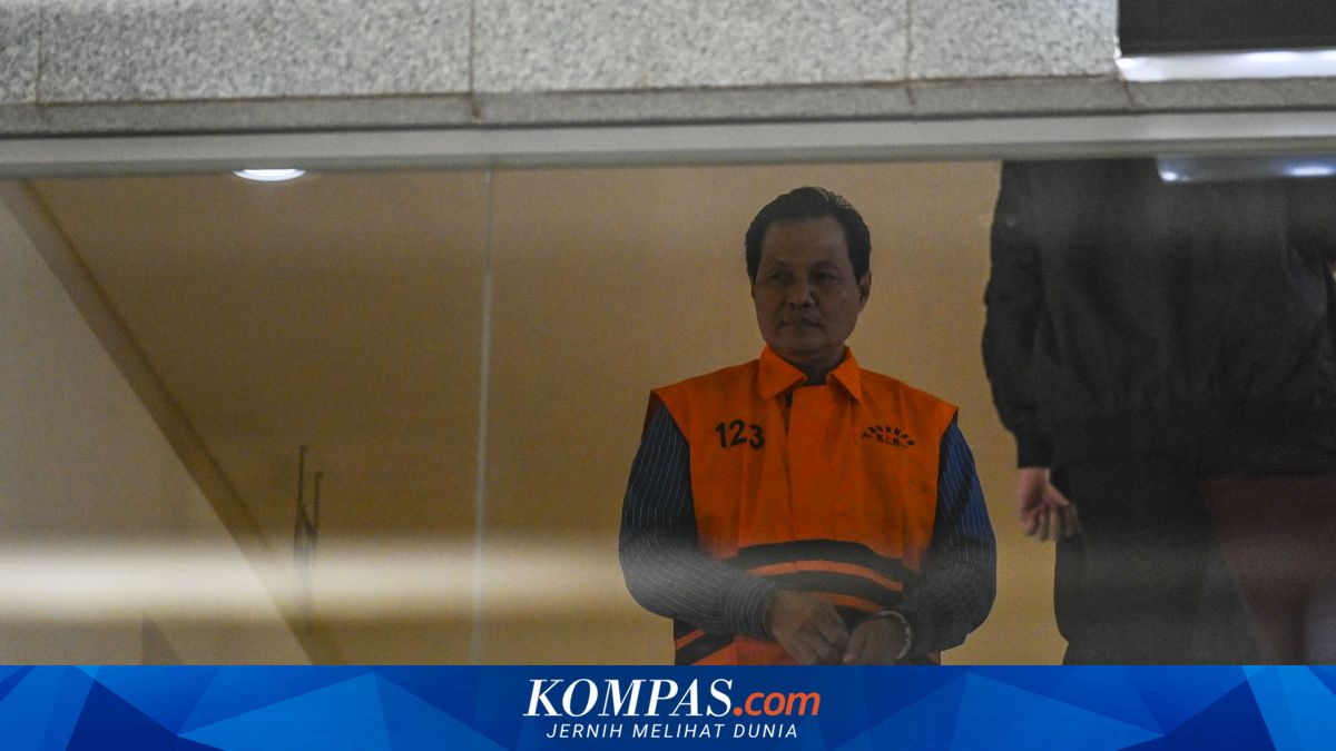 KPK Temukan Dugaan Intervensi BPK Pusat Ubah Hasil Audit Saat Geledah Kantor BPK Sumsel