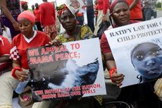 Boko Haram Klaim Dalangi Penculikan Ratusan Siswi
