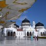 Green Mosque, Masjid sebagai Rumah Ibadah dan Aksi Iklim