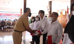 Bupati Jekek: Saya Yakin PPPK Guru di Wonogiri Mampu Jawab Tuntutan Zaman