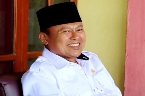 Profil dan Kiprah Almarhum Herson Mayulu, Anggota DPR RI dan Mantan Bupati Bolsel