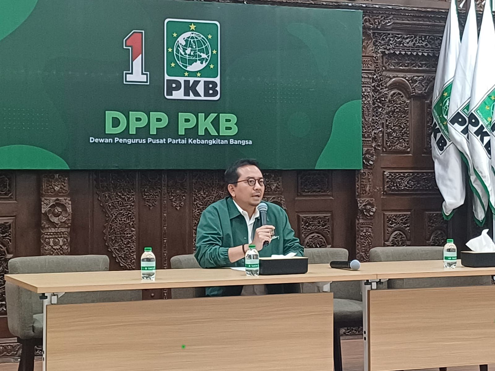 PKB Jadikan Desak Anies dan Slepet Imin Rujukan Model Kampanye Pilkada 2024