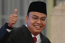 Profil Angga Raka Prabowo, Wakil Menteri Komunikasi dan Digital Kabinet Prabowo-Gibran