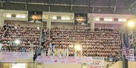 Duduk Perkara Ratusan Mahasiswa Baru Unmul Balik Badan Saat Wagub Kaltim Berpidato