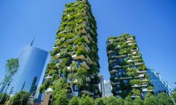 Green Building, Salah Satu Solusi Terbaik Atasi Pemanasan Global di Indonesia