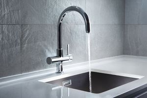 PAM Jaya Hentikan Aliran Air di 53 Kelurahan, Warga Jaktim Mengaku Belum Dapat Info Resmi