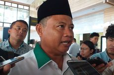 Uu Ruzhanul Ulum Diusulkan Jadi Saksi dalam Sidang Korupsi Dana Hibah Tasikmalaya