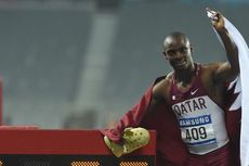Usain Bolt Ditantang Peraih Medali Emas Asian Games