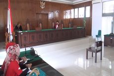 PN Banda Aceh Tolak Permohonan Suntik Mati Berlin Silalahi