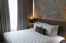 Mercure Karawang, Hotel Bintang 4 di Karawang dengan Onsen mulai Rp 550.000