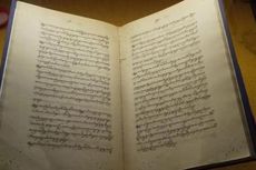 Langkah Museum Radya Pustaka Solo Menyelamatkan Transkrip Kuno