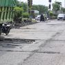 Perhatikan Komponen Ini Saat Mobil Sering Melintasi di Jalan Rusak