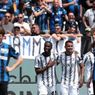 Hasil Atalanta Vs Juventus 0-2: Pemuda Inggris Ukir Sejarah, Bianconeri Tembus 2 Besar