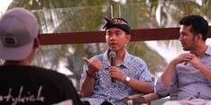 Banyak WNA Bekerja Ilegal di Bali, Masyarakat Sampaikan Keluhan kepada Gibran