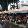 Hari Valentine, Pendapatan Pedagang di Pasar Kembang Cikini Meningkat Dua Kali Lipat