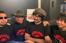 The Panturas Rilis Video Musik Jim Lambrador, Bio One Jadi Karakter Utama