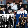 Perbedaan Idol Kpop Generasi 1, 2, 3, 4