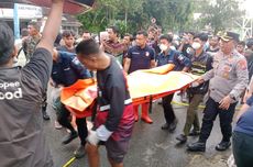 Menembus Hutan dan Sungai, Tenaga Medis Relakan Nyawa Demi Layani Warga Terisolir Papua