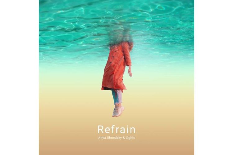 Mini album Refrain. 