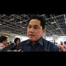 Erick Thohir: Dalam 9 Bulan Terakhir 7,5 Juta Pengunjung Datang ke Sarinah 