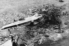 Maut di Bandara Tenerife 1977, Tabrakan Pesawat Korbankan Ratusan Nyawa