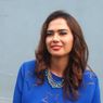 Catherine Wilson Ditangkap Polisi Terkait Dugaan Narkoba